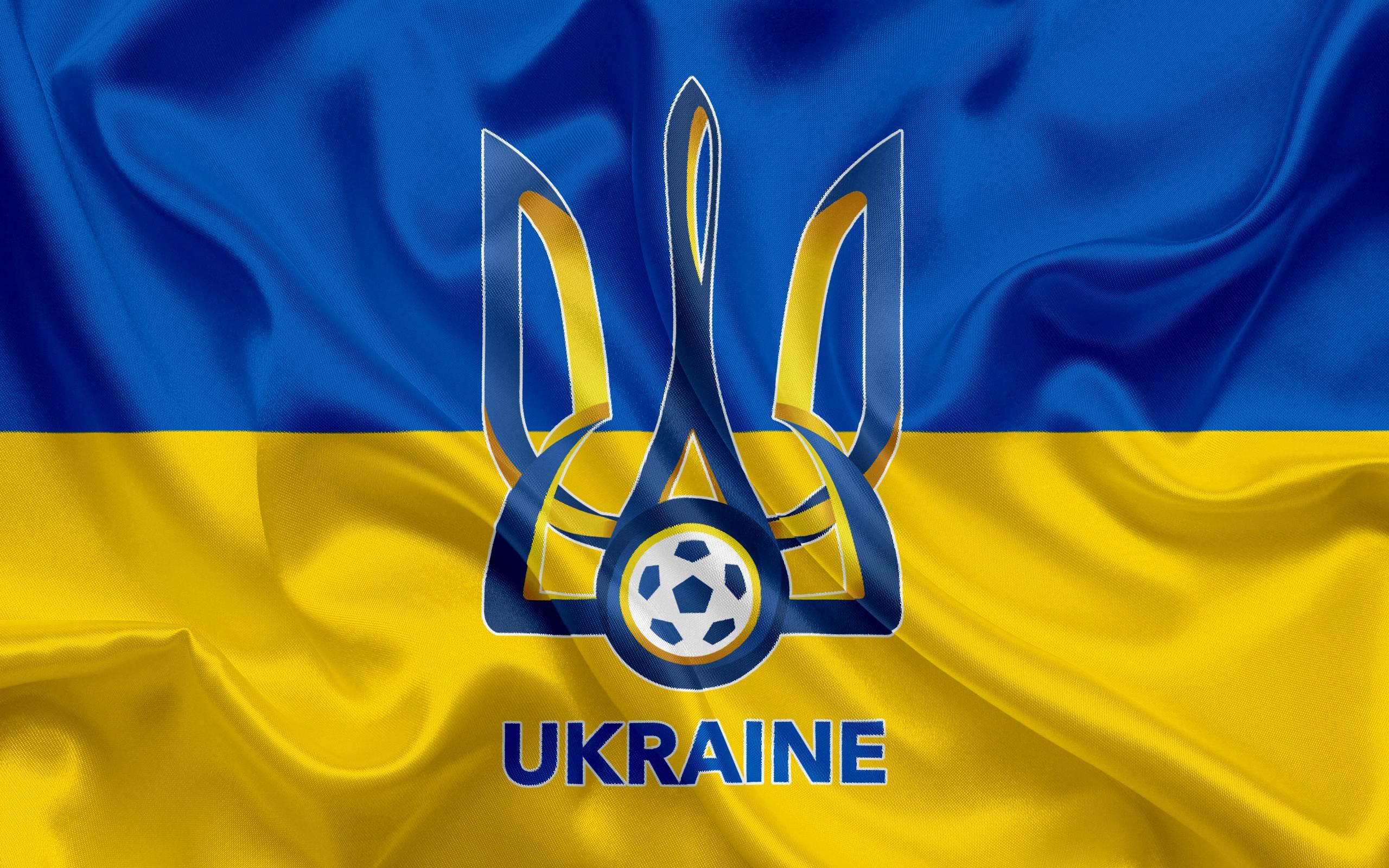 Ukraine National Football Team HD Wallpapers