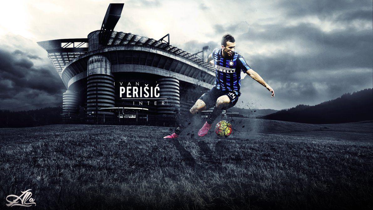 Ivan Perisic 15