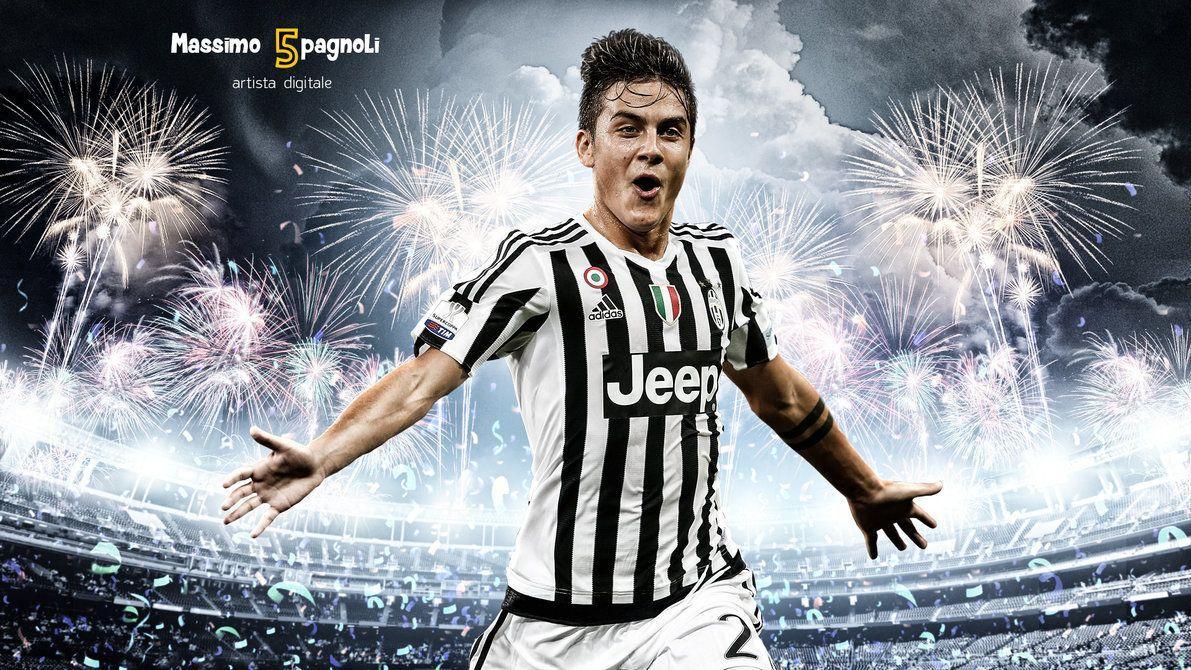 Paulo Dybala