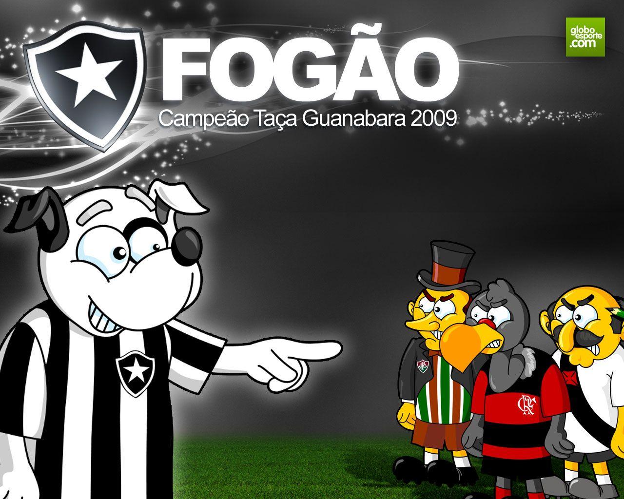 Botafogo Football Wallpapers