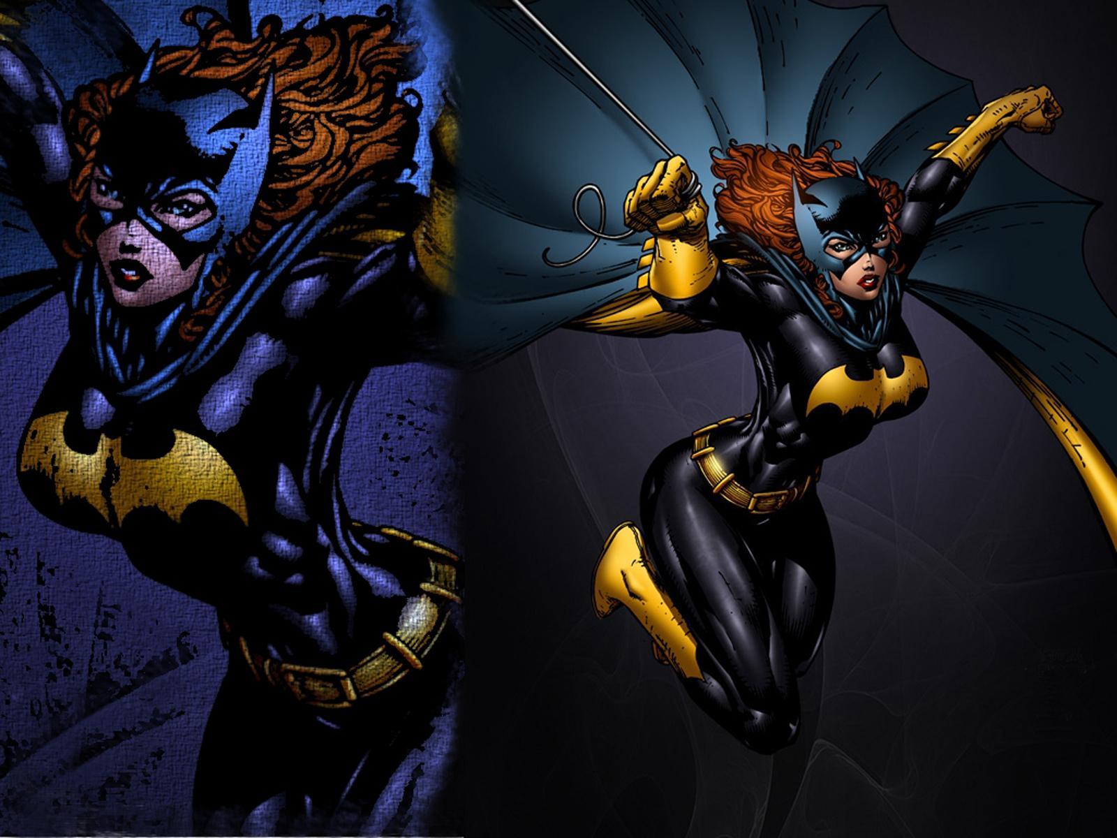 Best 60+ Barbara Gordon Wallpapers on HipWallpapers