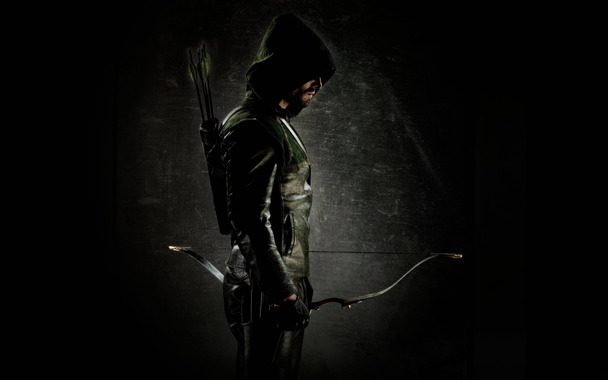 Green Arrow Wallpapers