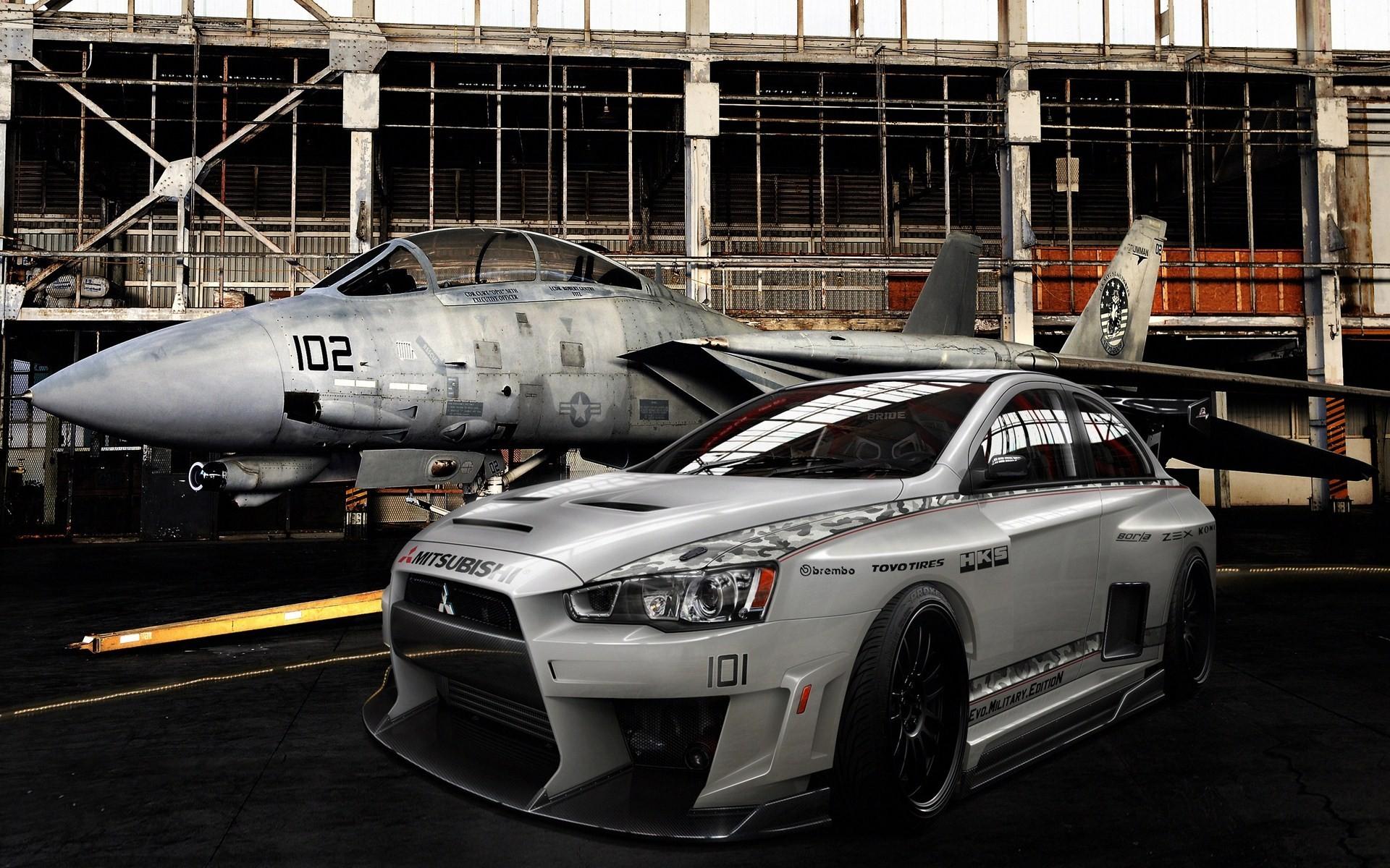 Over 30 HD Mitsubishi Wallpapers for Free Download