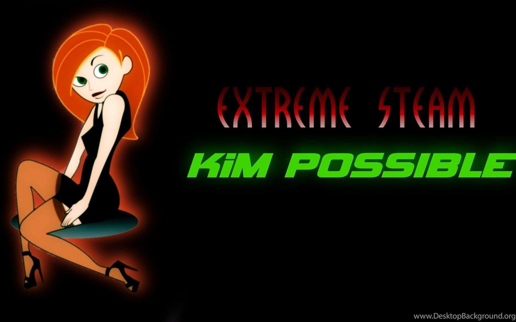 KP Wallpapers Kim Possible Wallpapers