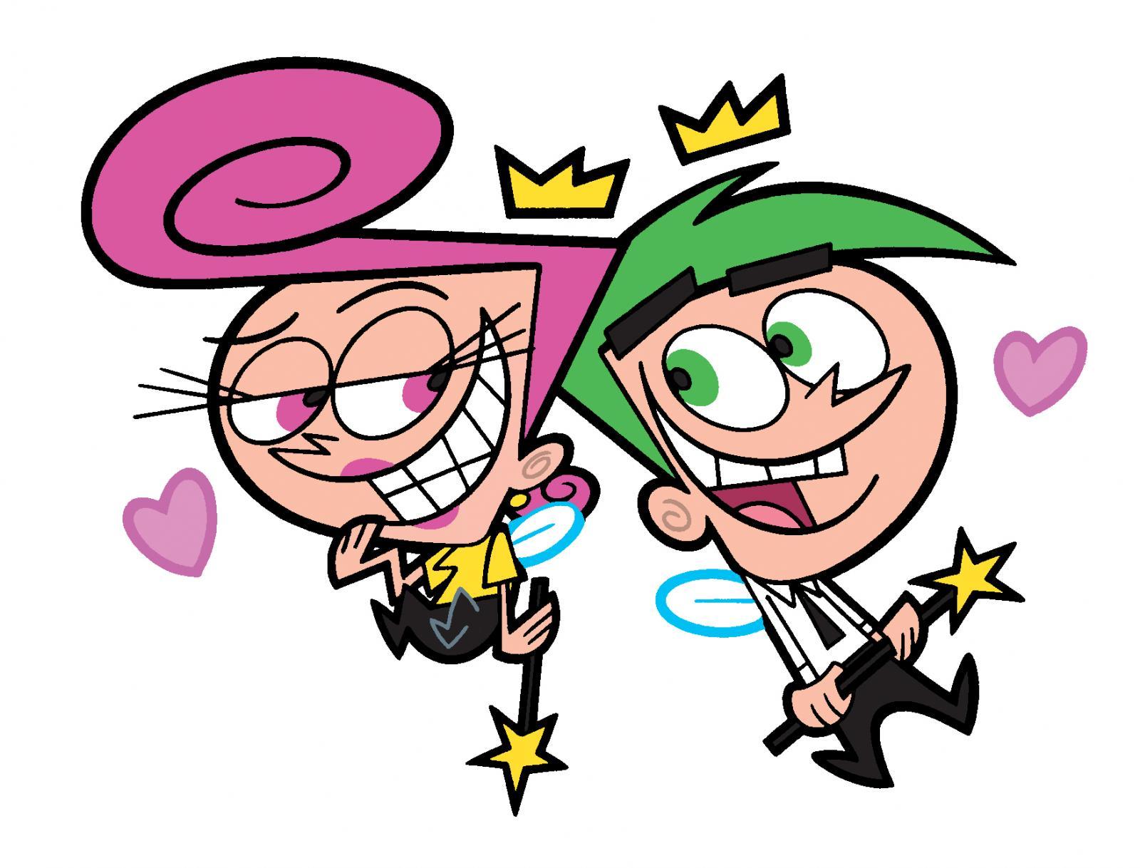 Fairly OddParents