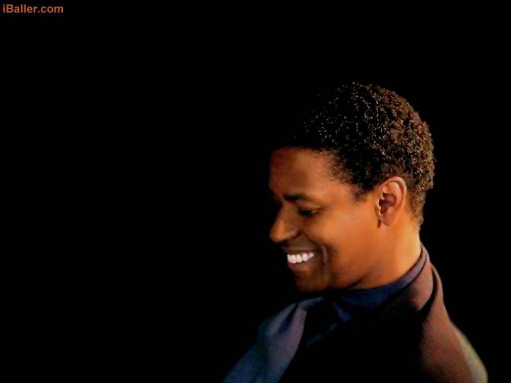 Denzel Washington HD Wallpapers