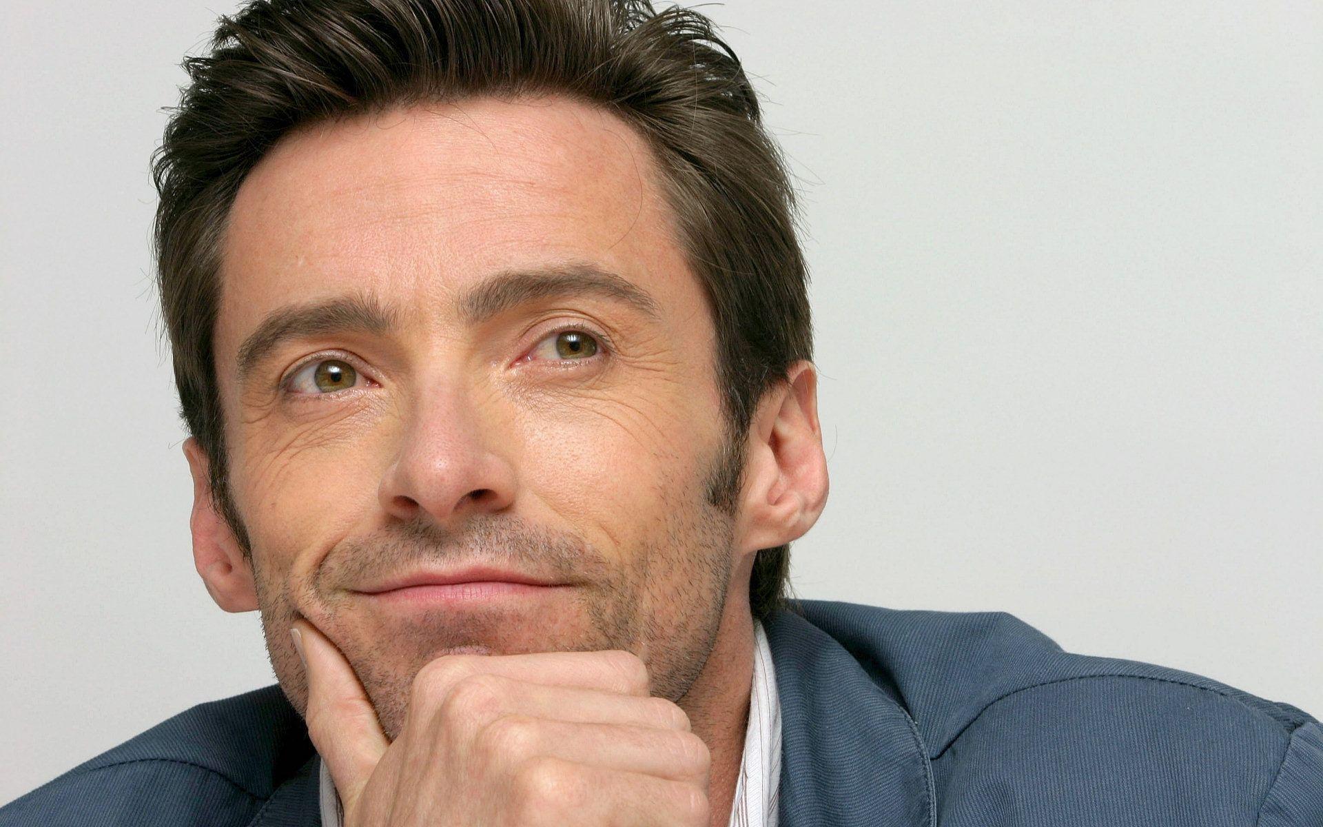 Hugh Jackman Computer Wallpapers, Desktop Backgrounds Id