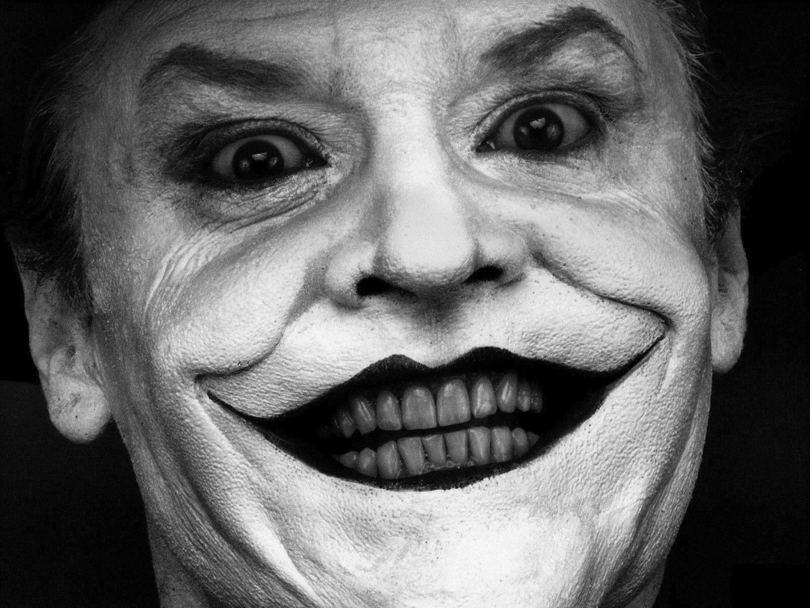 Jack Nicholson Desktop Wallpapers Wallpapers