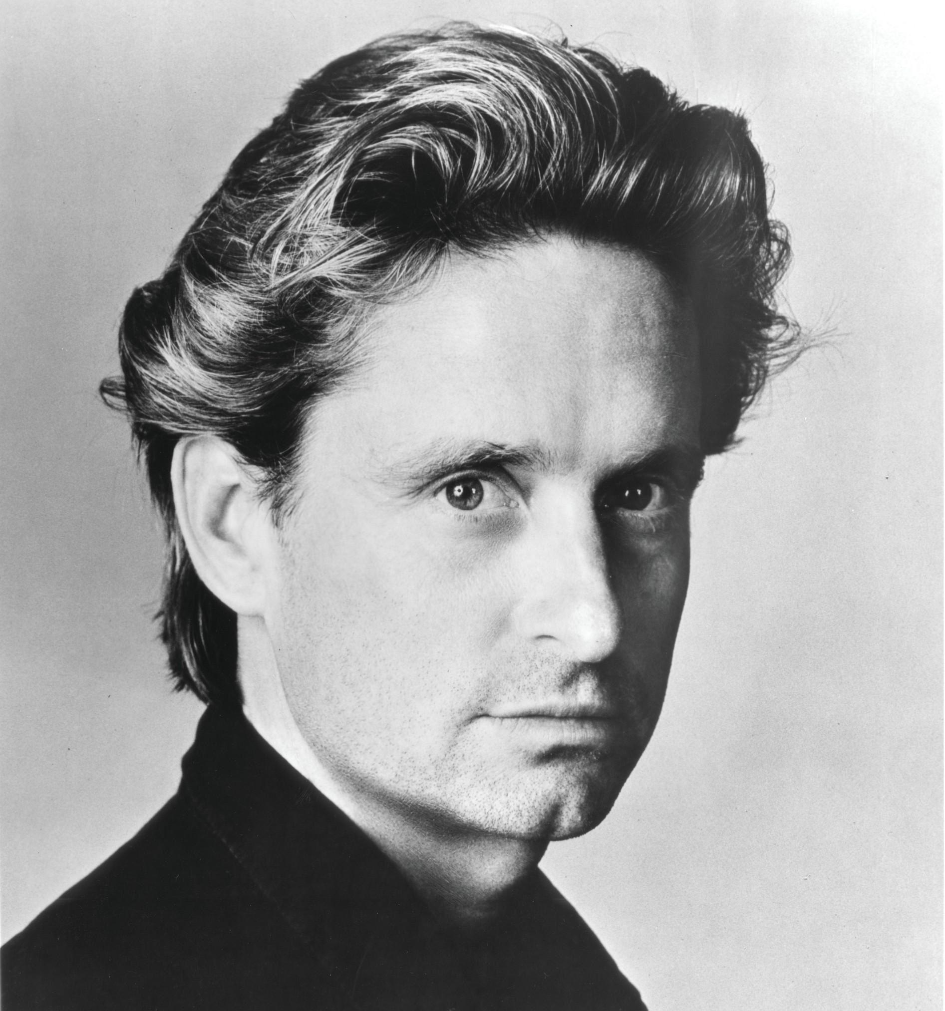 22 Michael Douglas Wallpapers in High Resolution