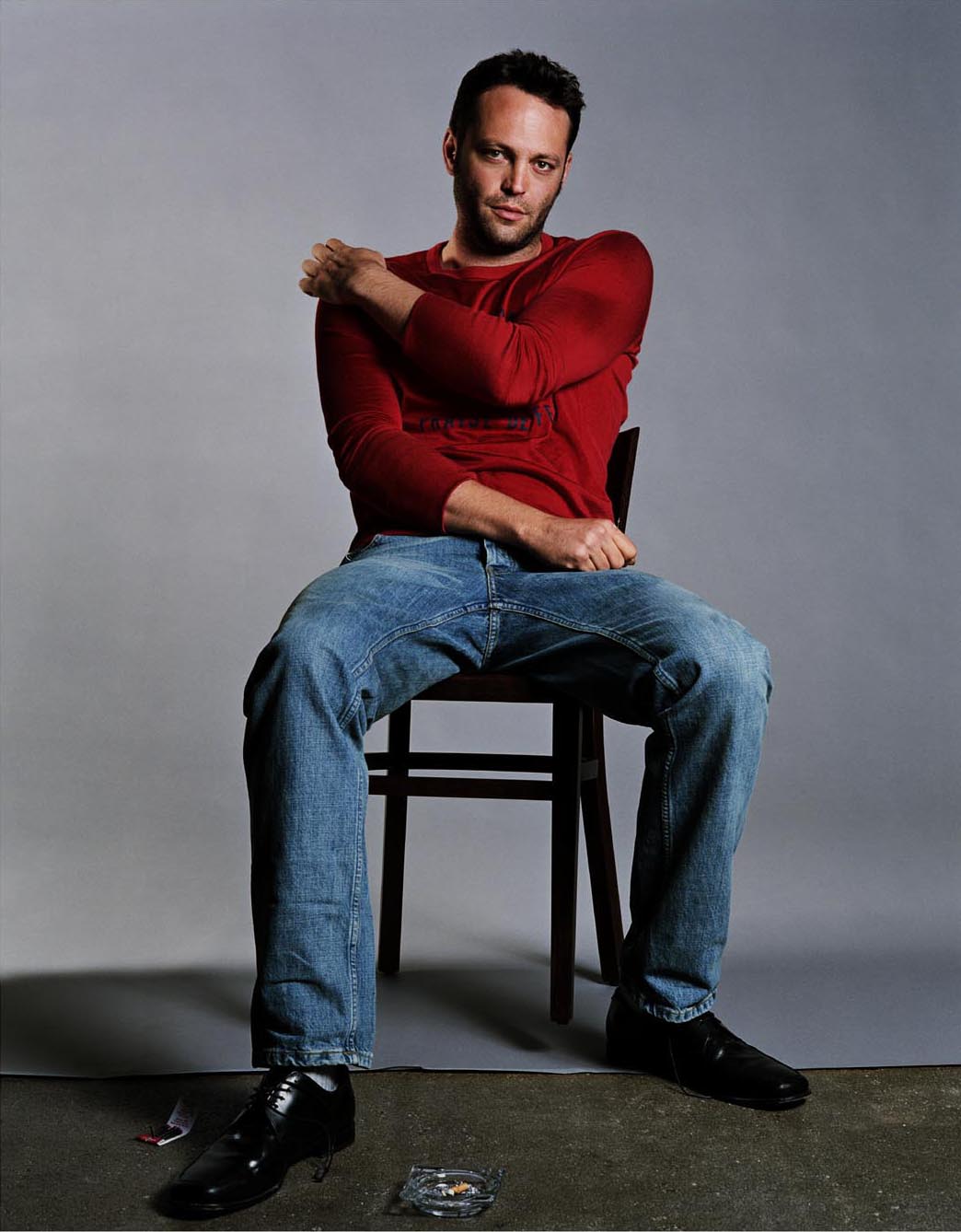 Vince Vaughn photo 11 of 22 pics, wallpapers