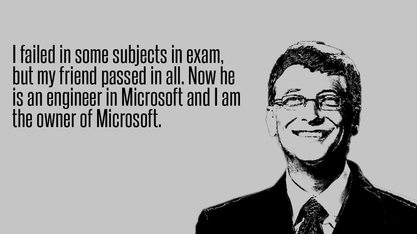 Bill Gates Windows