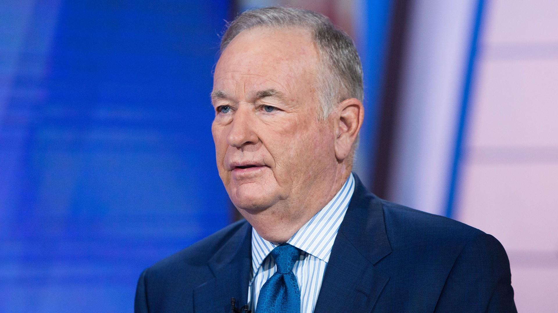 Bill O’Reilly May Wind Up at Sinclair Broadcasting