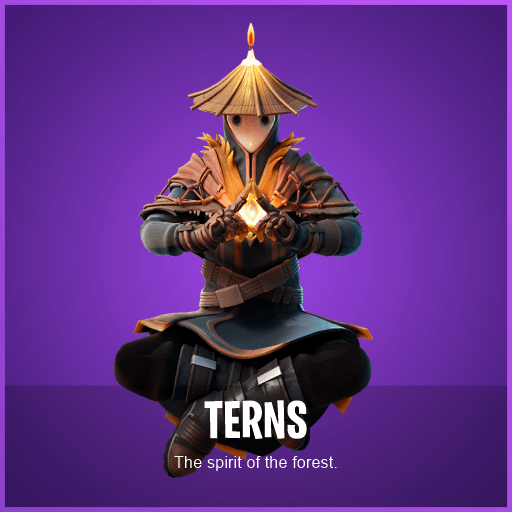 Terns Fortnite wallpapers