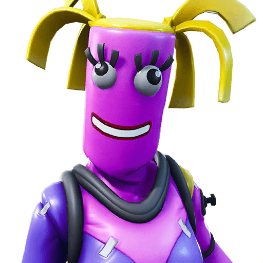 Twistie Fortnite wallpapers