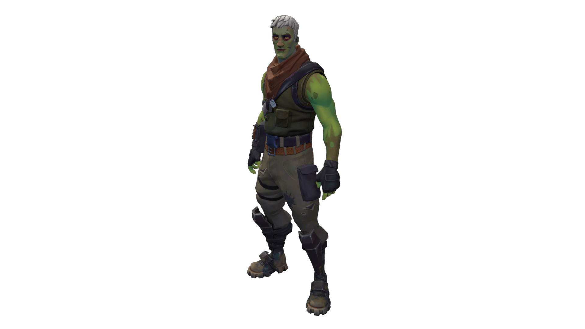 Fortnite Brainiac