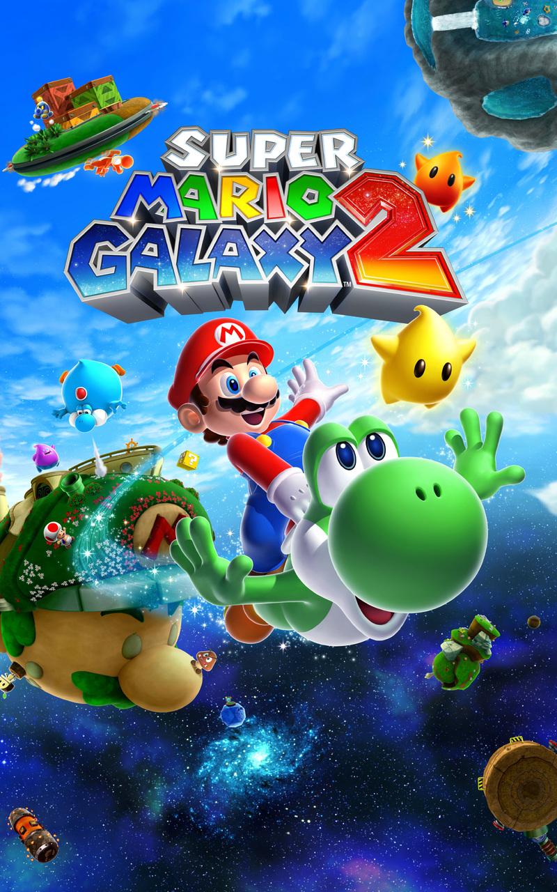 Super Mario Galaxy 2 Nexus 7,Samsung Galaxy Tab 10,Note