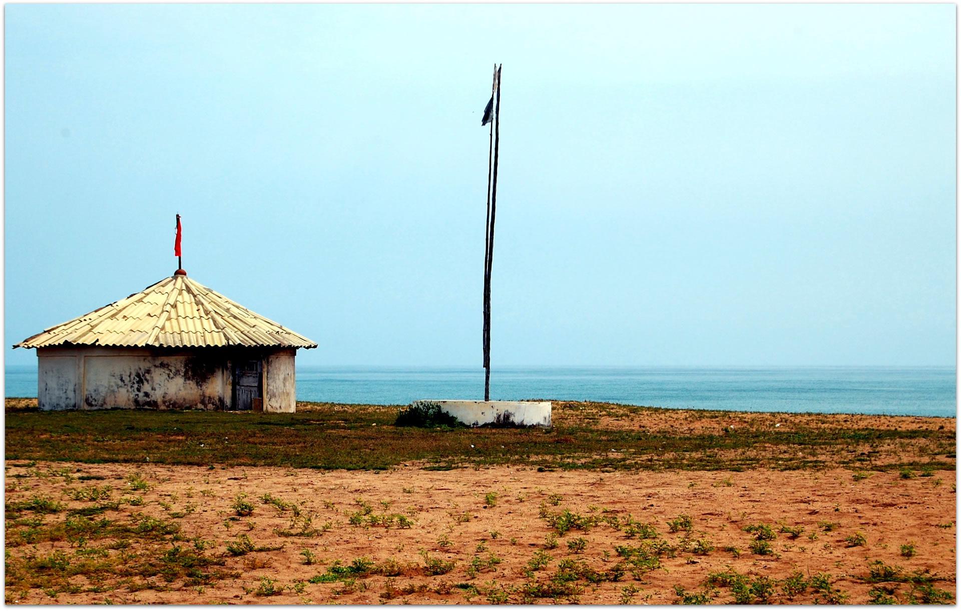 benin barracks and direct