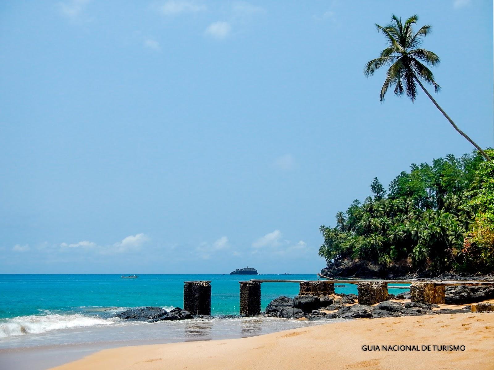 TURISMO SÃO.TOMÉ: SÃO TOMÉ & PRÍNCIPE TEM TURISMO PARA FOTOGRAFIA