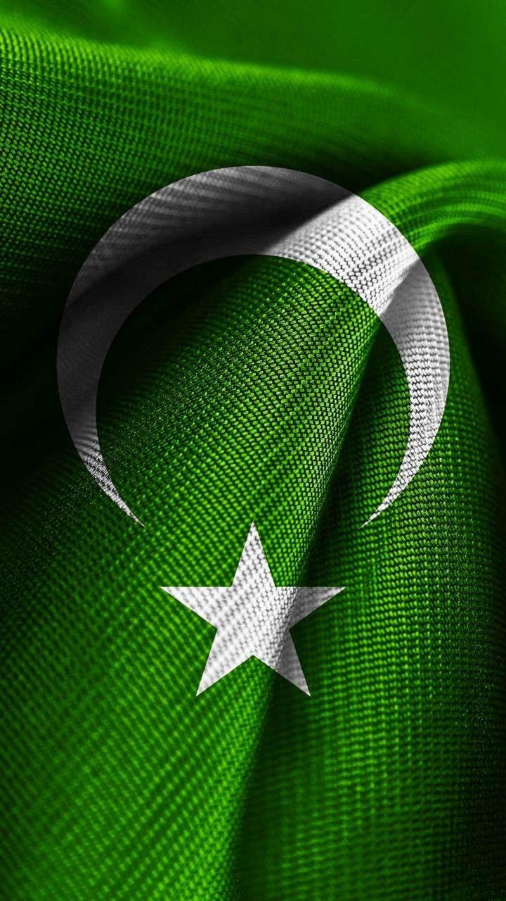 PAKISTAN flag in 2020