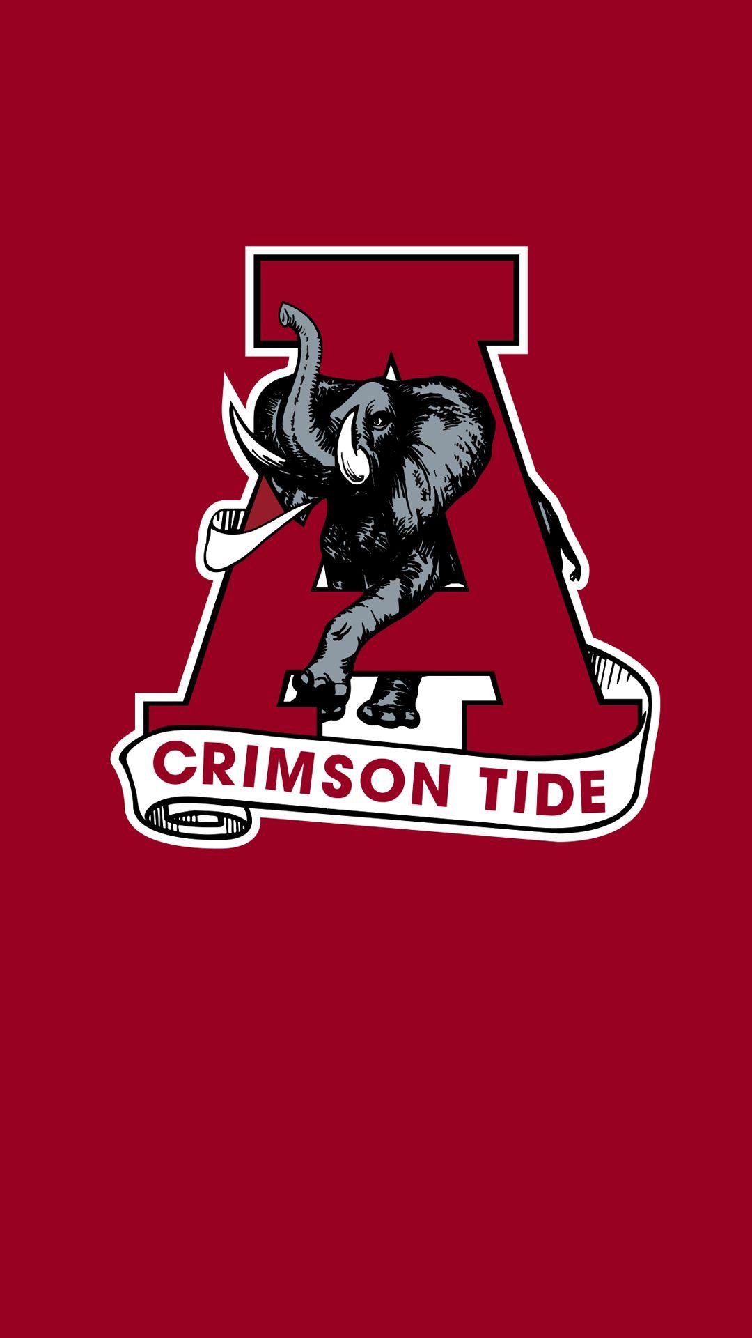 Free Alabama Wallpapers For Mobile Phones with Big Al Photo