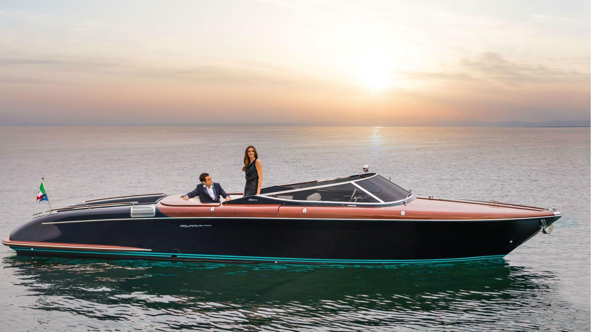 Riva Aquariva Super Photo gallery