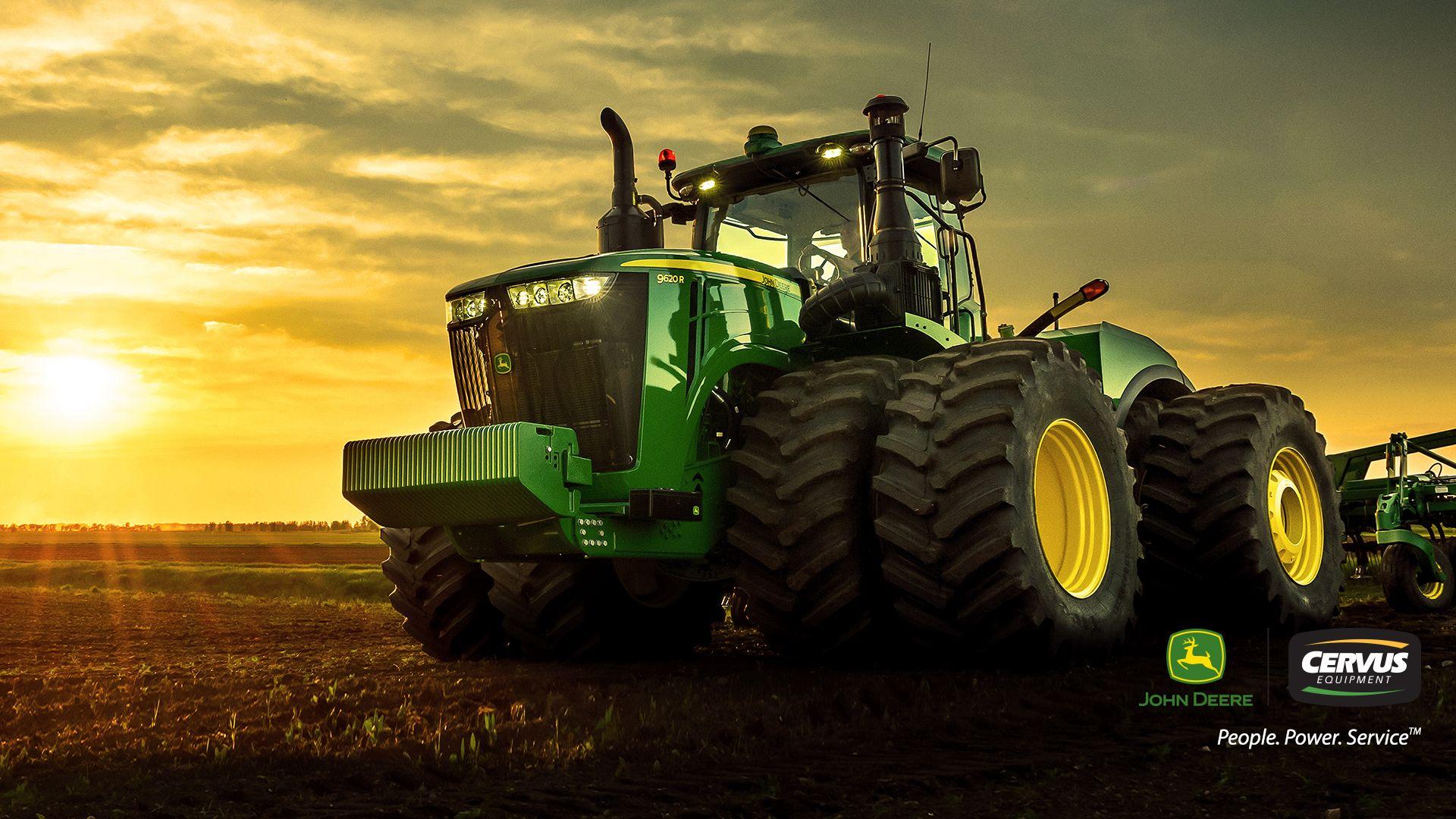 John Deere Wallpapers 13