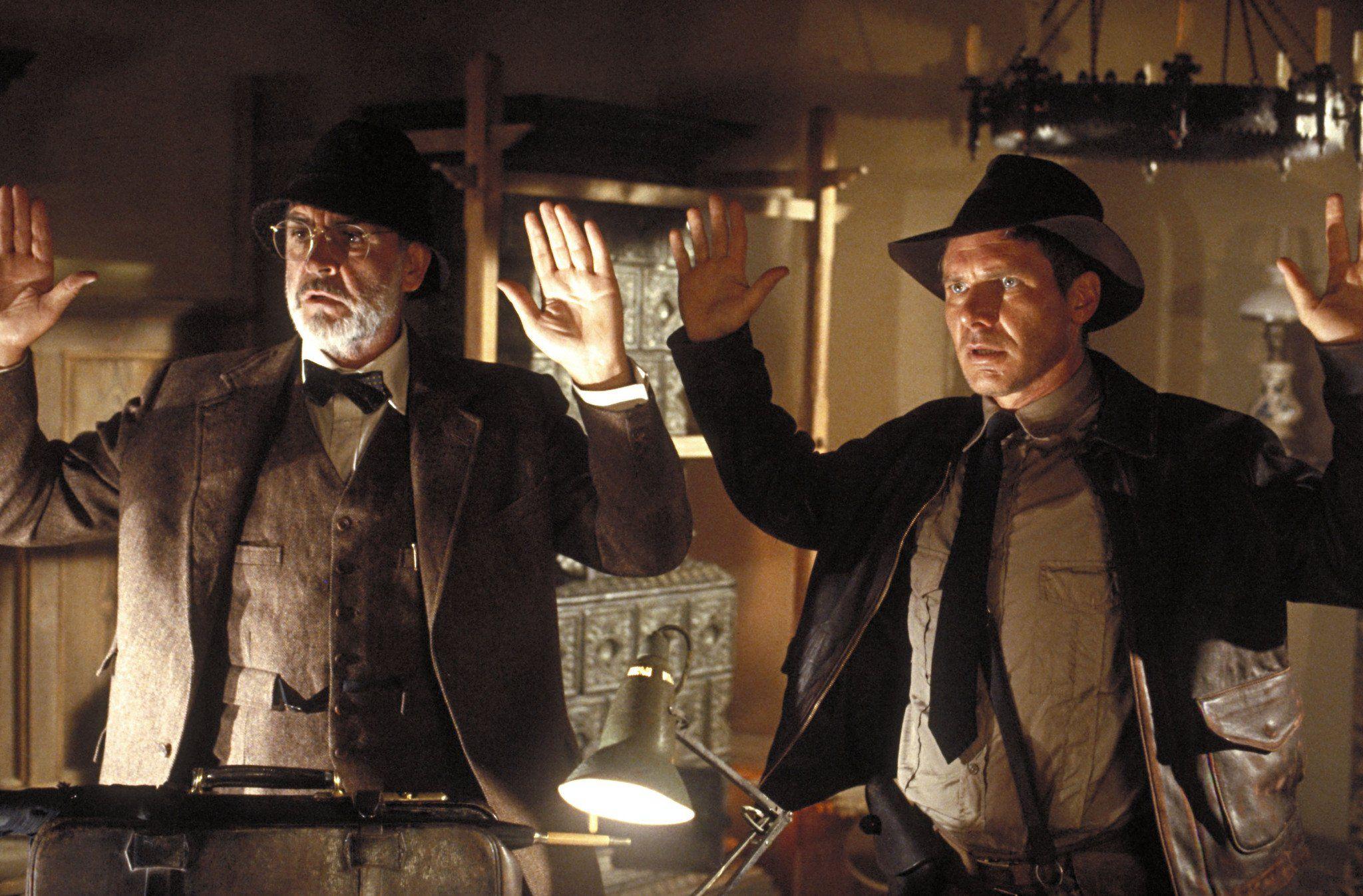 Indiana Jones Wallpapers High Quality