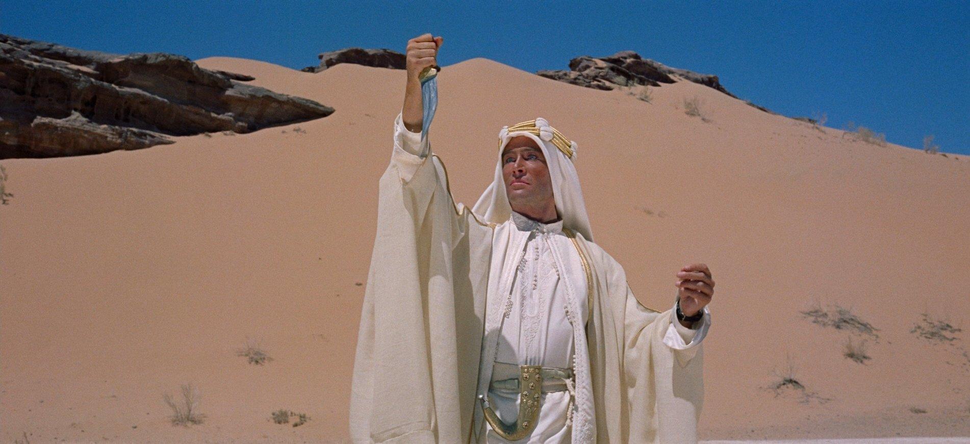 Lawrence Of Arabia Wallpapers and Backgrounds Image