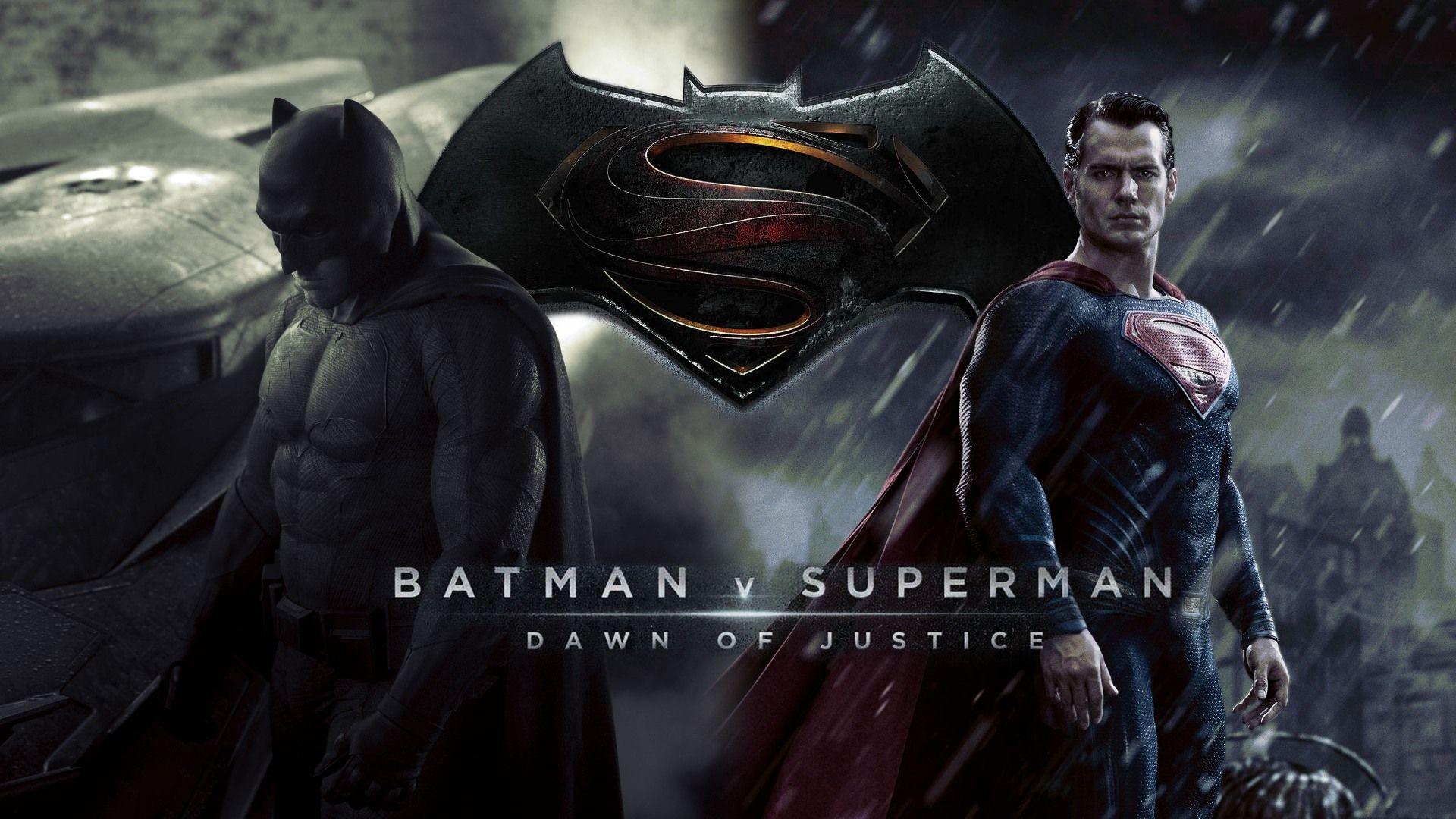 Movies Batman v Superman Movie wallpapers