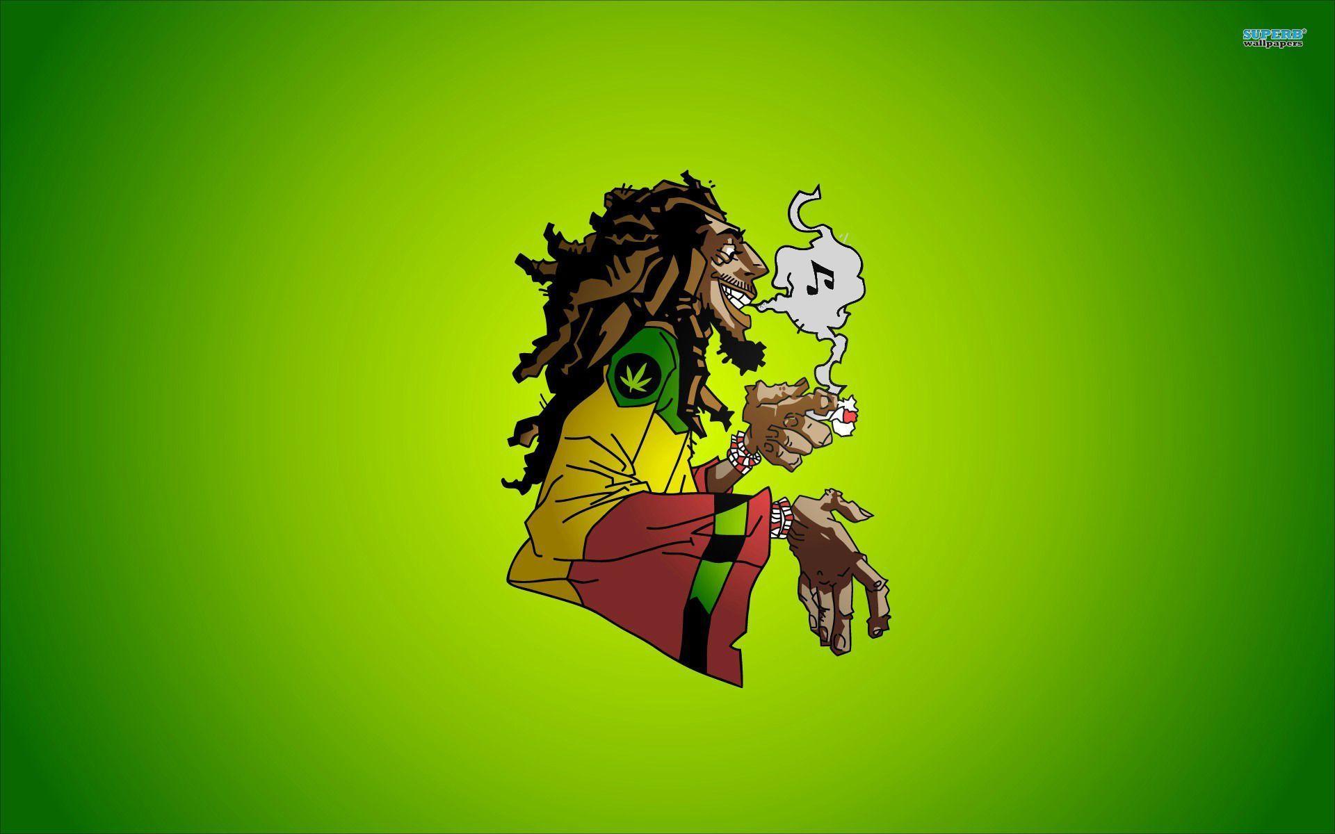 Bob Marley Wallpapers