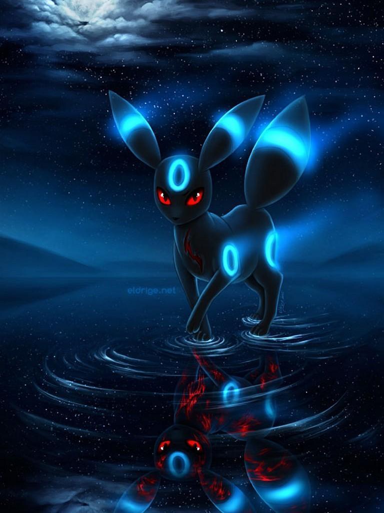 Umbreon Wallpapers