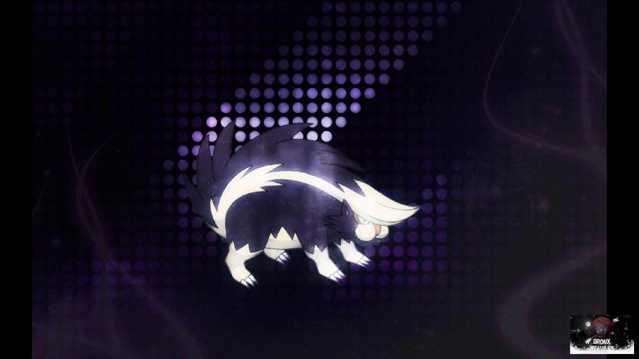 SKUNTANK LOGO/WALLPAPER MAKER