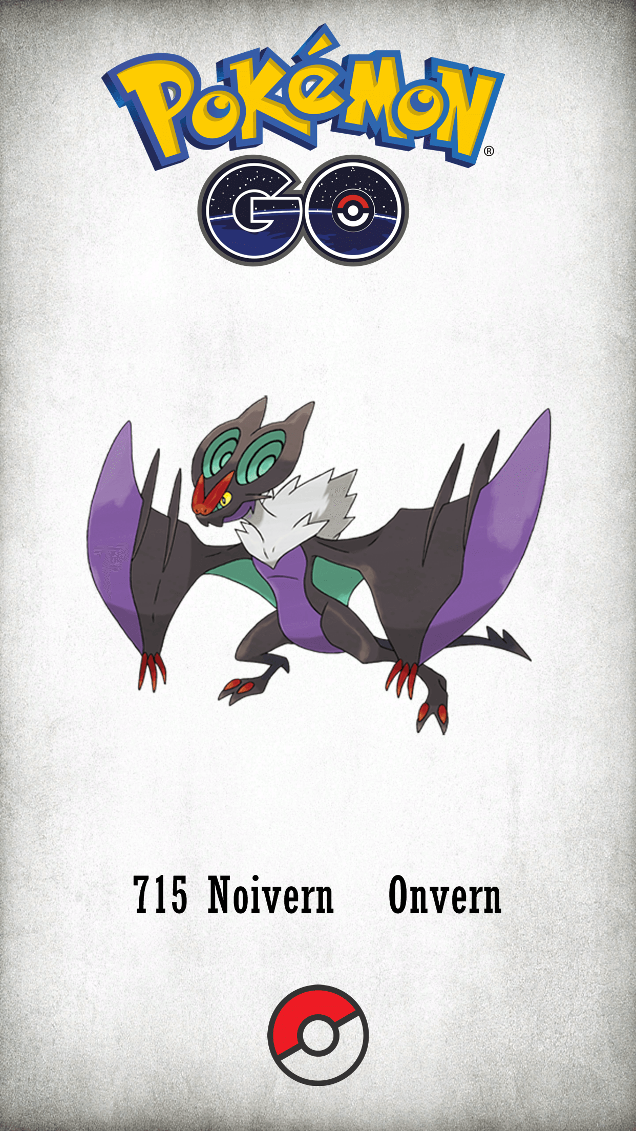 715 Noivern Onvern