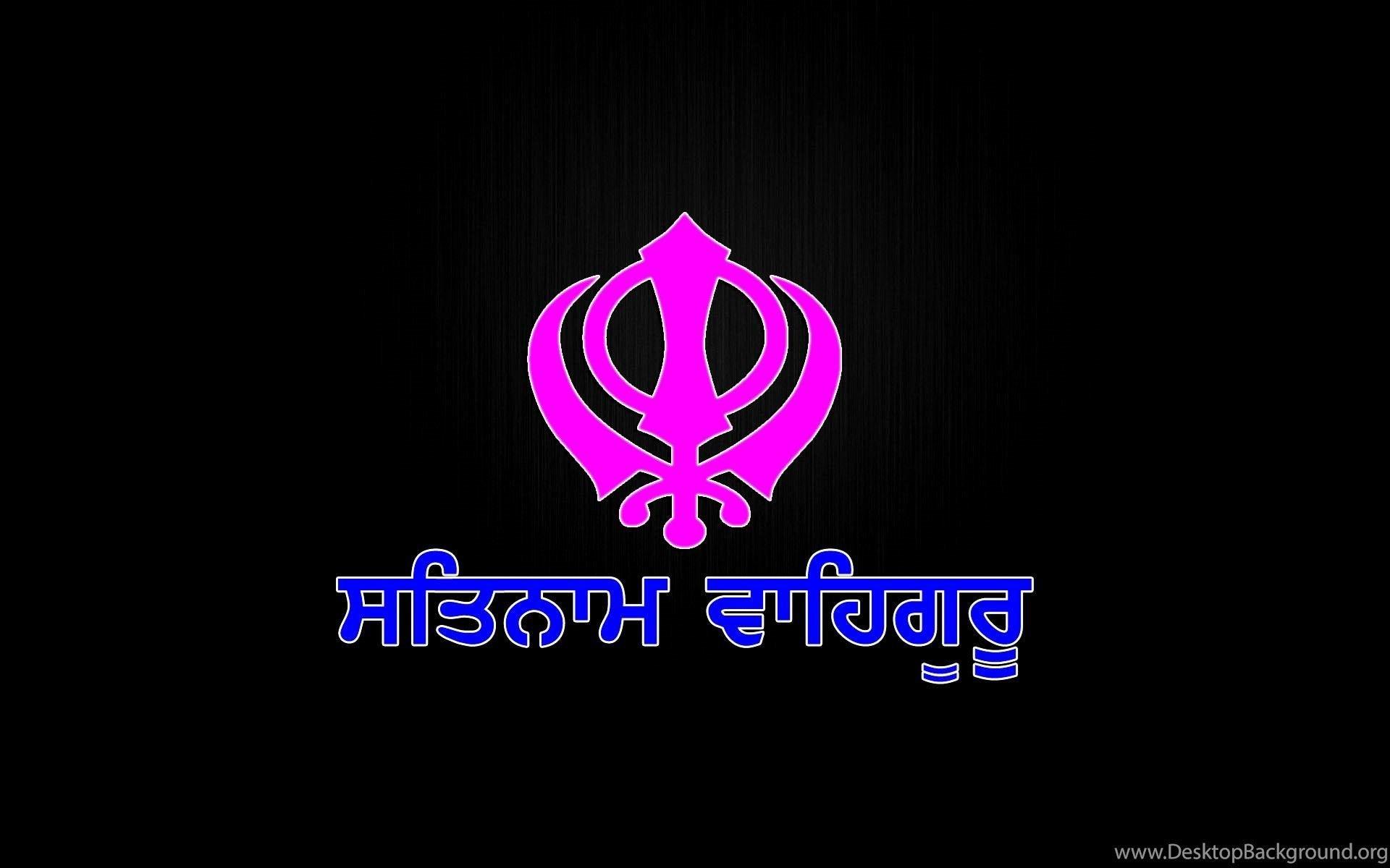 Sikh Symbol Hd Wallpapers Gallery