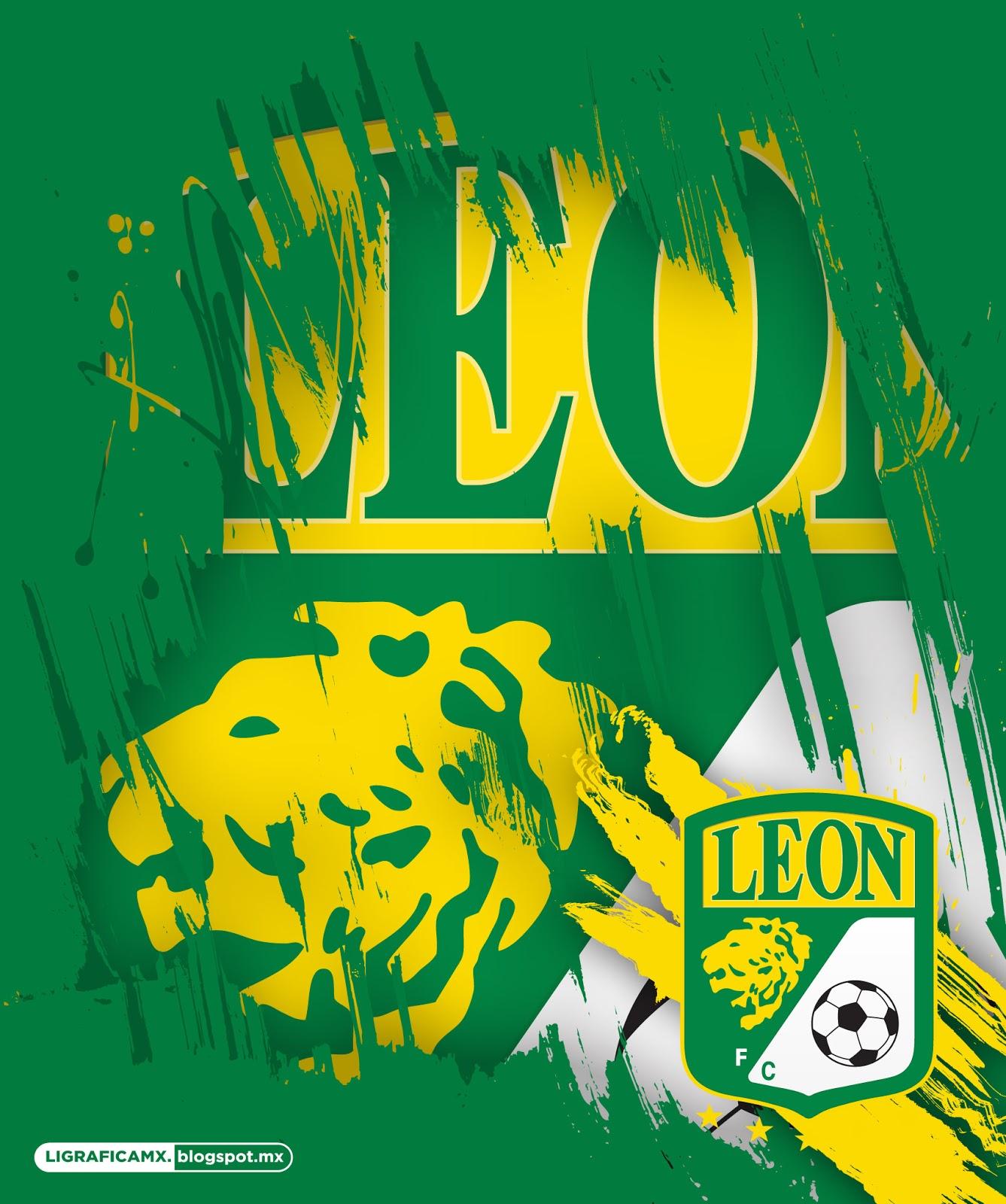 World Cup: León Mexico FC Wallpapers