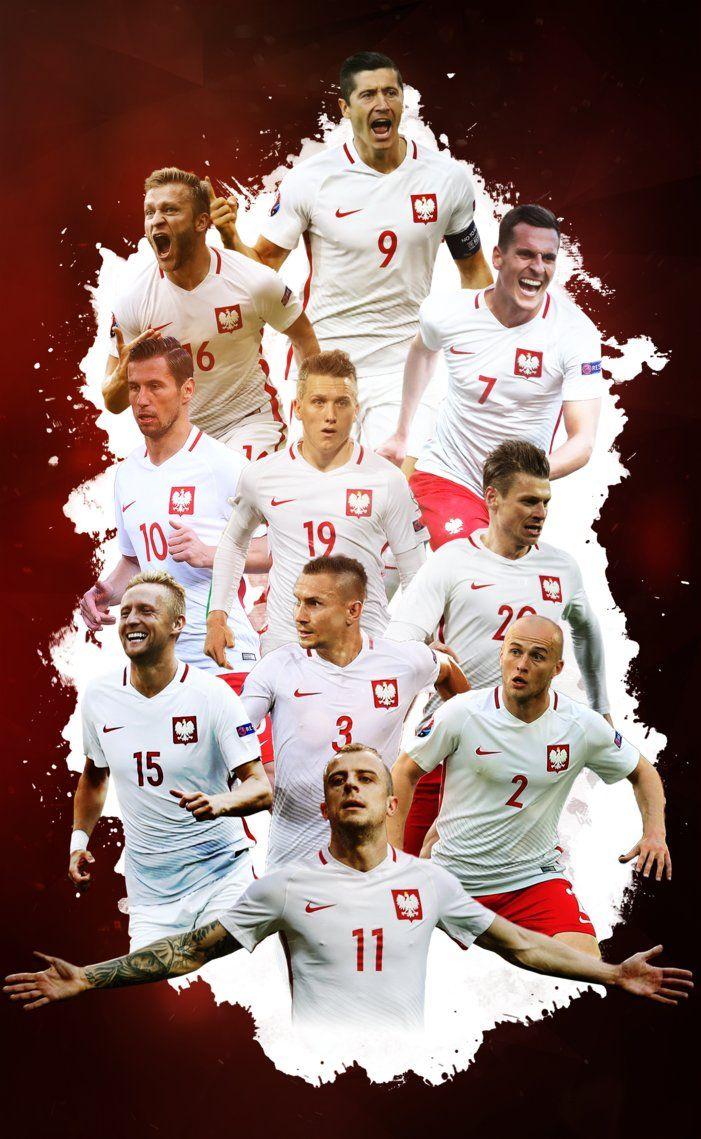 Polish national football team mobile wallpapers by Adik1910 on