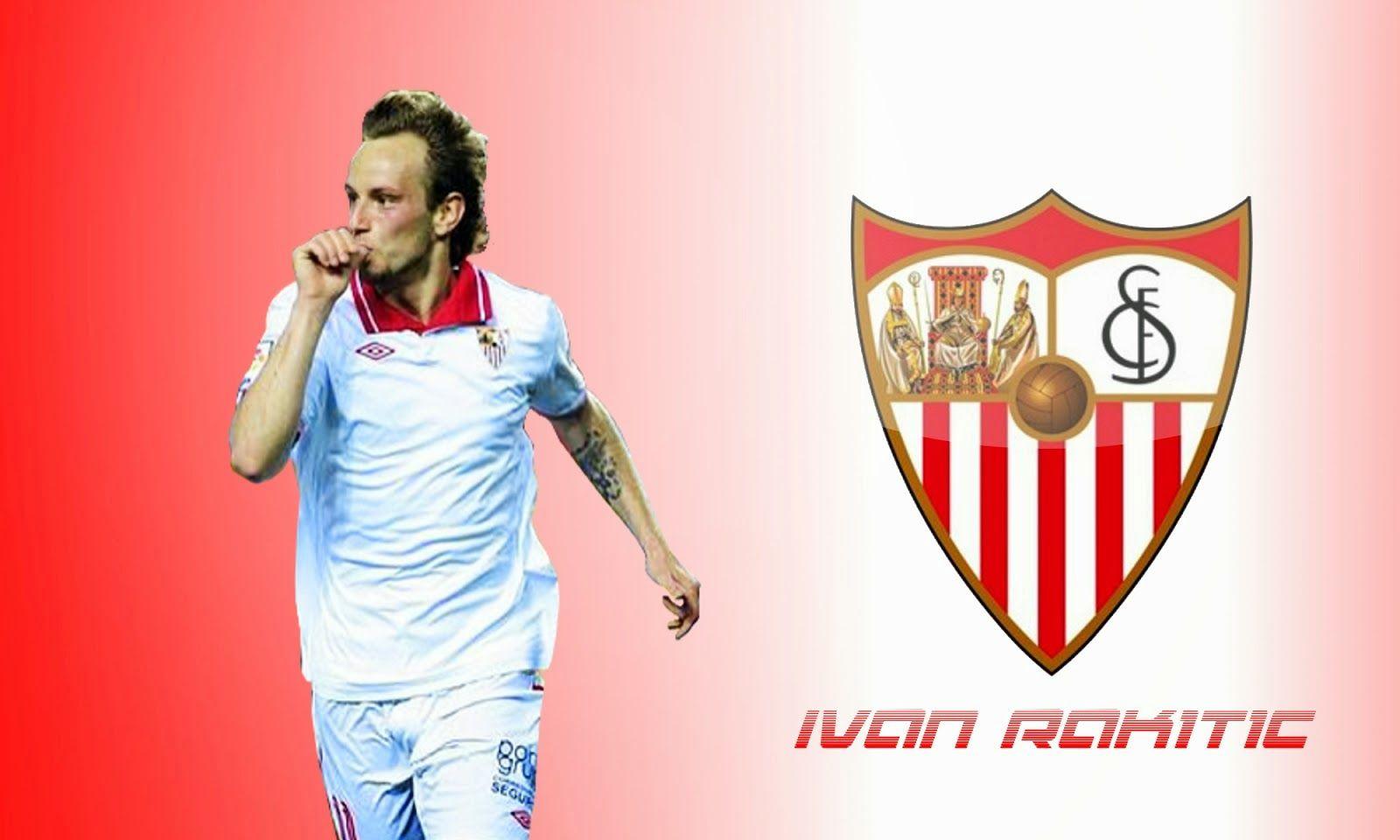 Ivan Rakitic Wallpapers Image