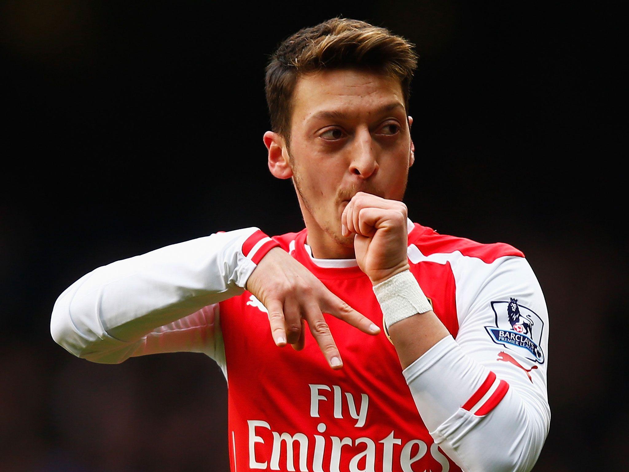 Mesut Ozil wallpapers, Sports, HQ Mesut Ozil pictures