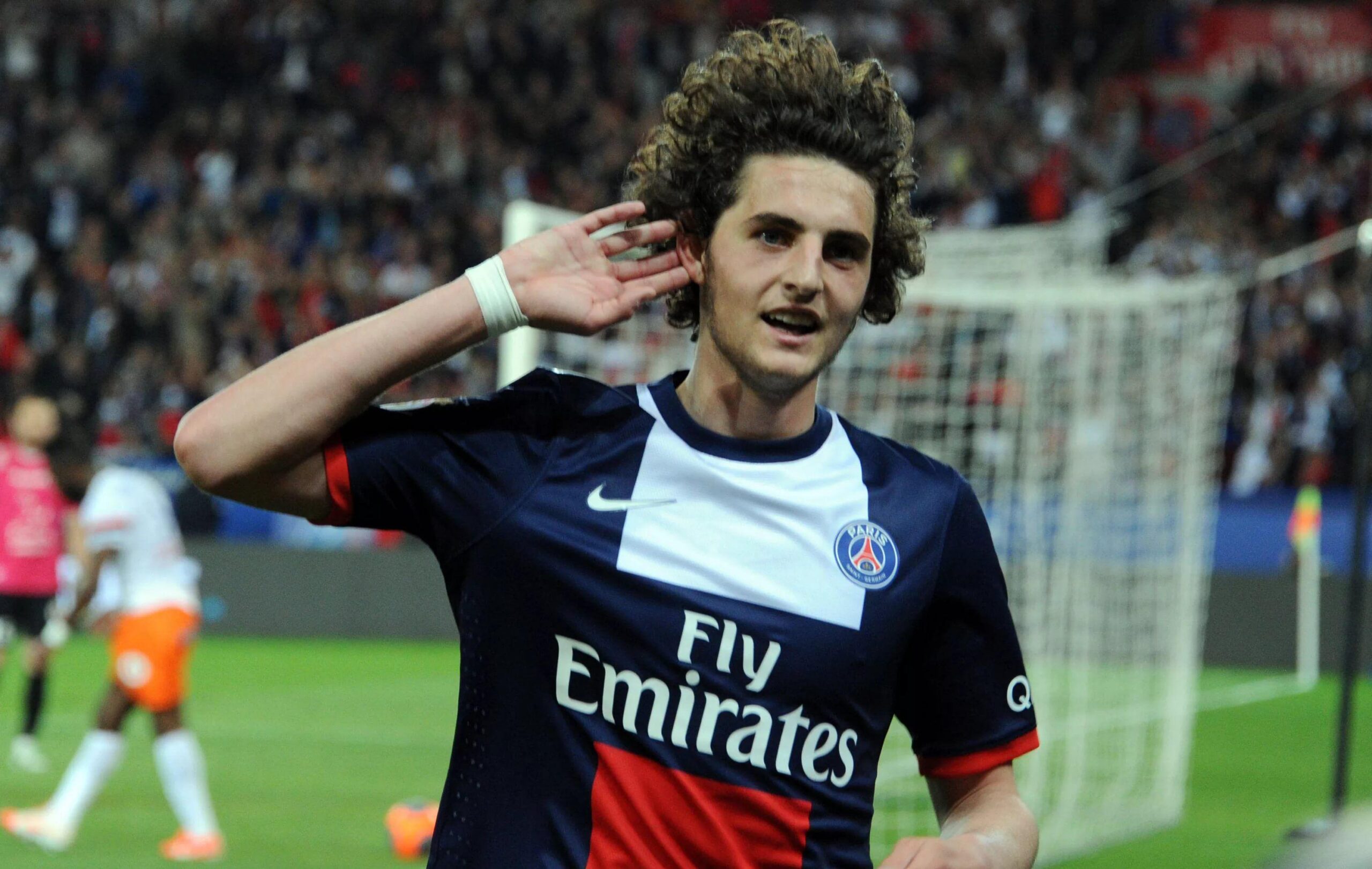 Adrien Rabiot HD Wallpapers free