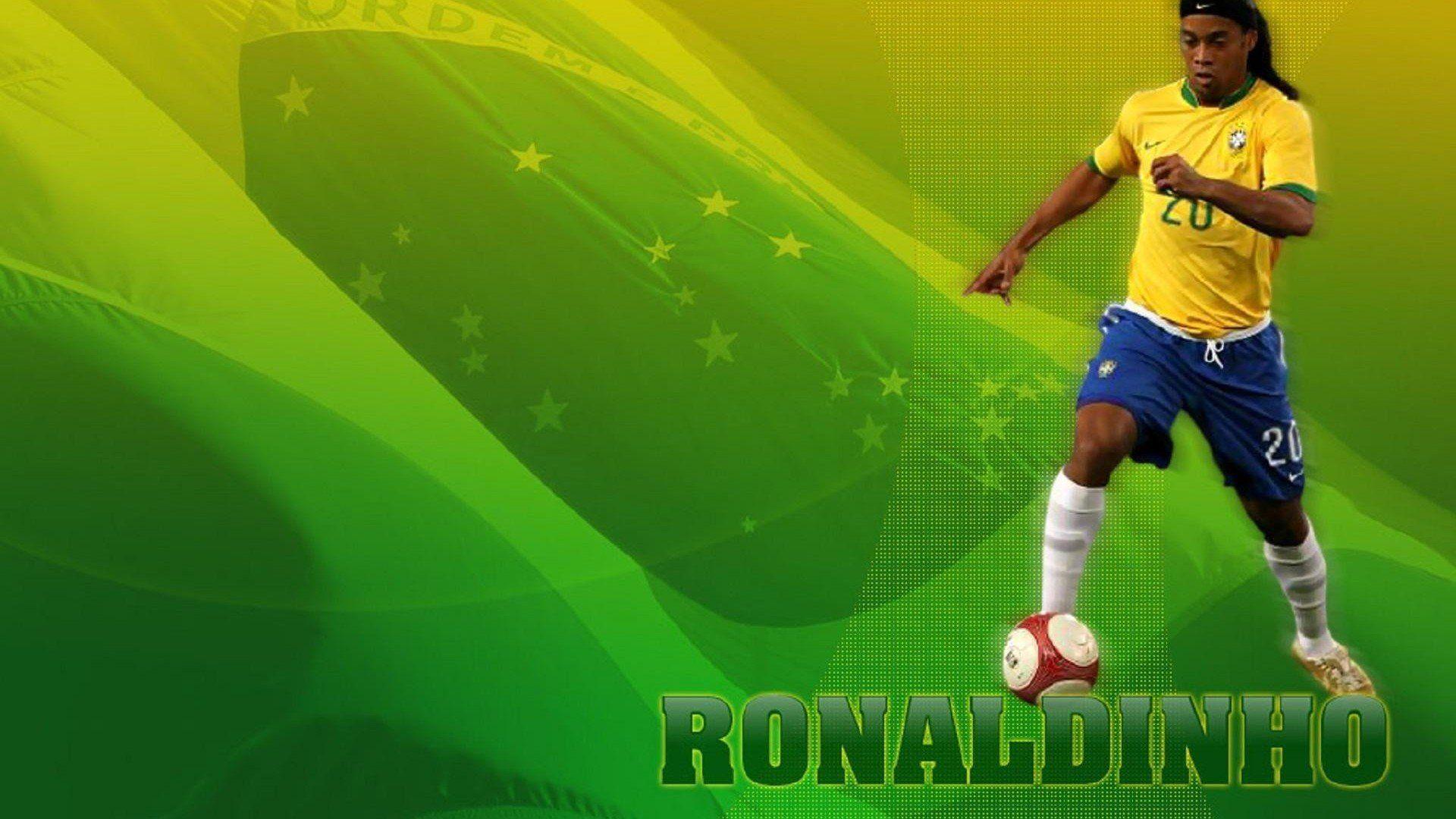 Ronaldinho Gaucho Wallpapers