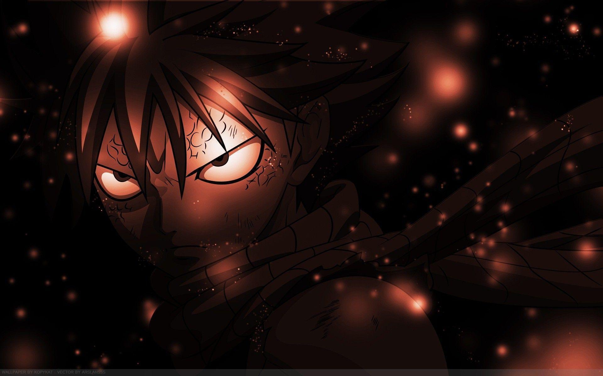 Fairy Tail Computer Wallpapers, Desktop Backgrounds Id