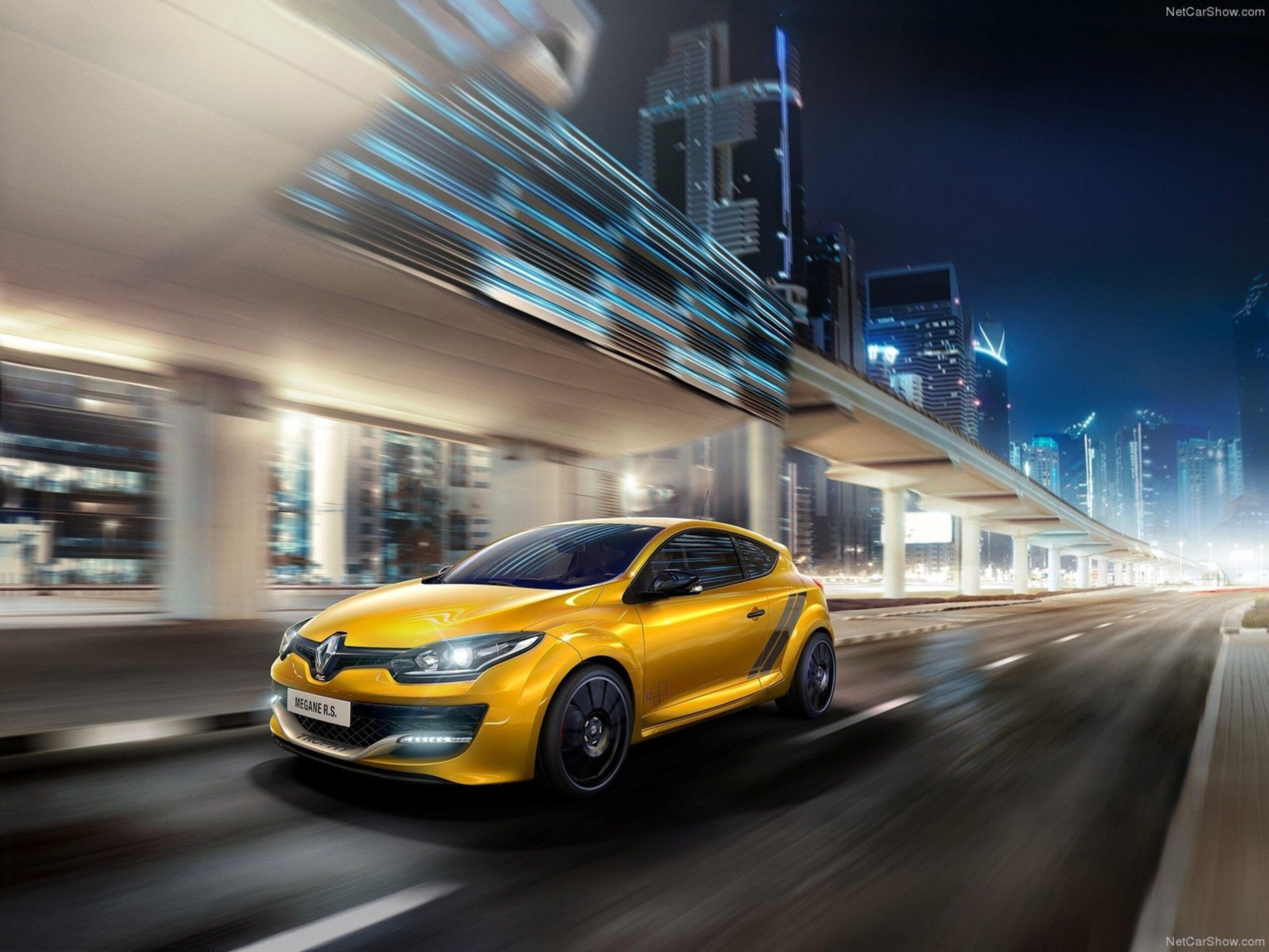 Renault Megane wallpapers – wallpapers free download