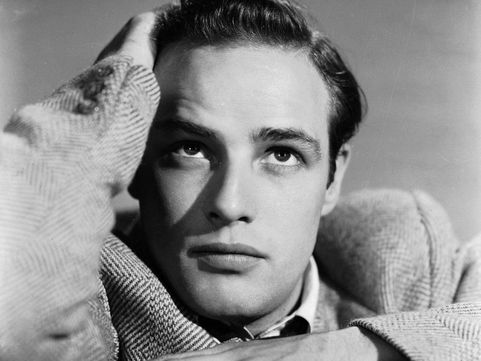 Marlon Brando Wallpapers