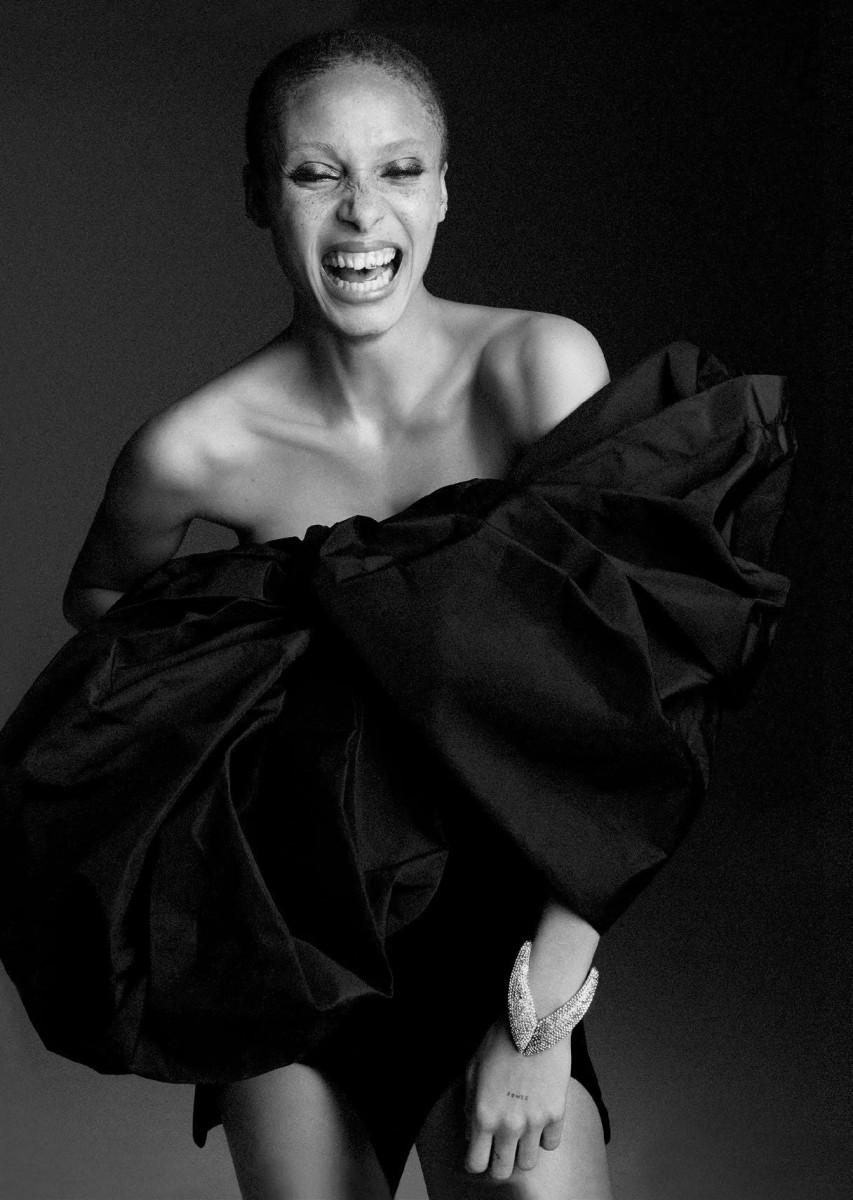 Adwoa Aboah photo 39 of 74 pics, wallpapers