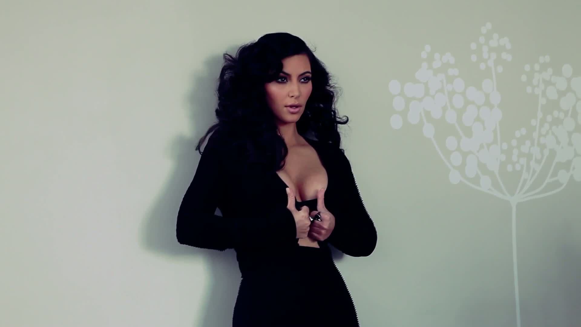 Kim Kardashian Wallpapers Hd