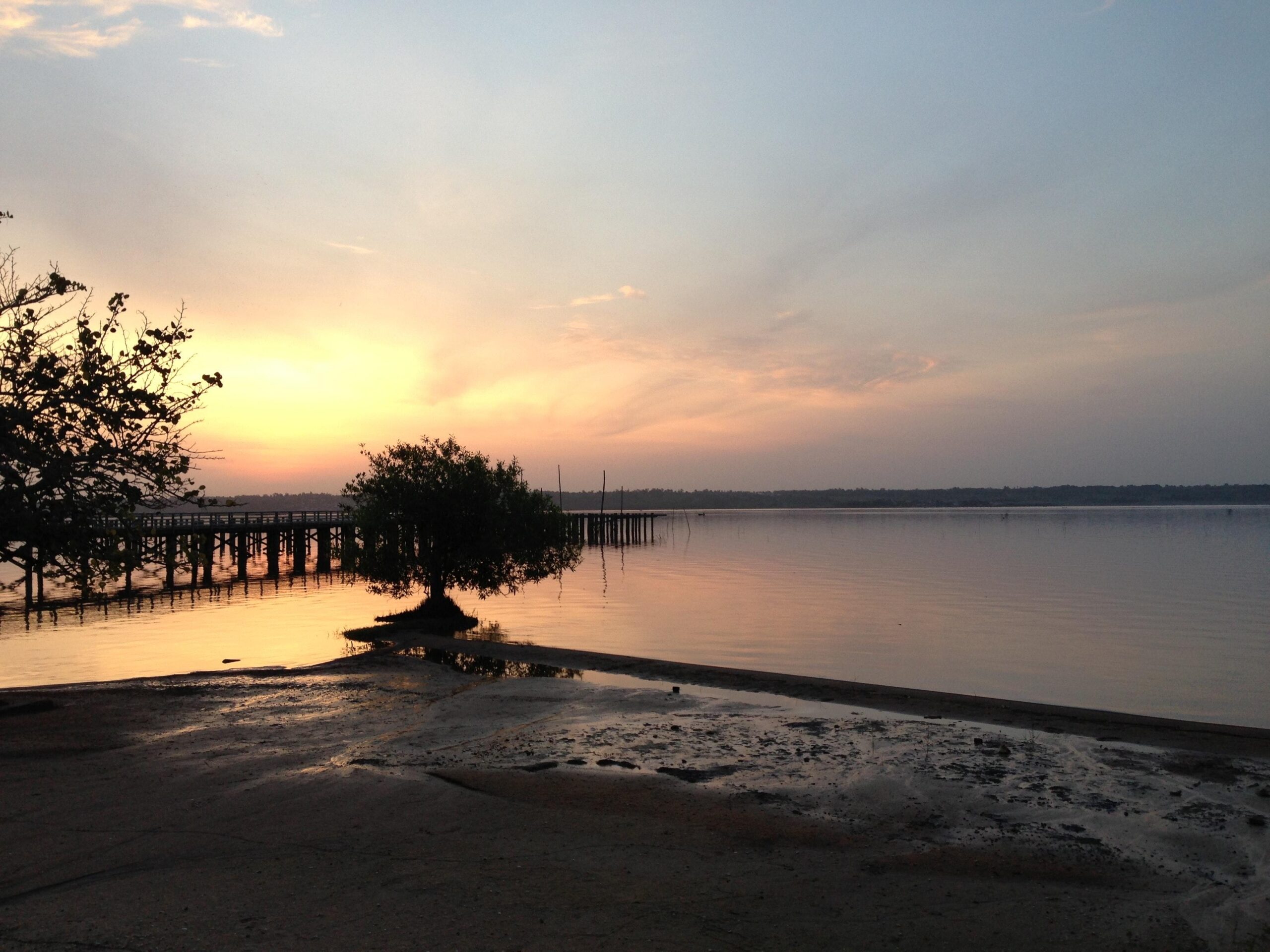 Free stock photo of benin, Possotome, sunrise