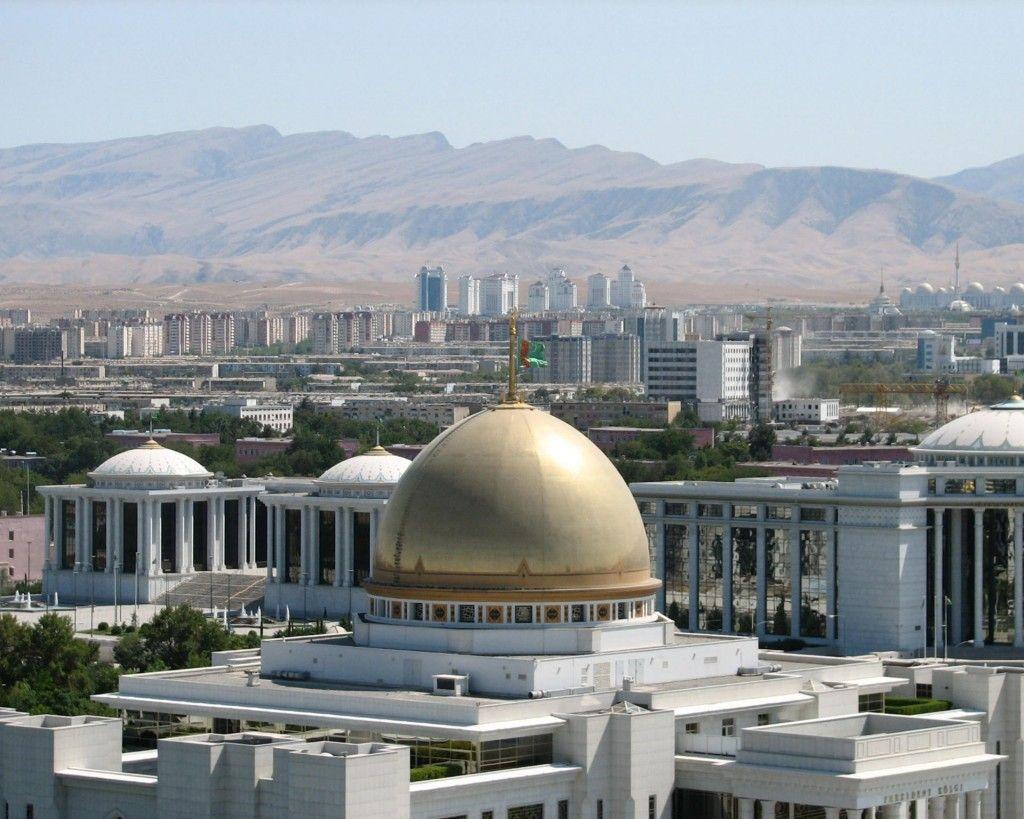 Turkmenistan