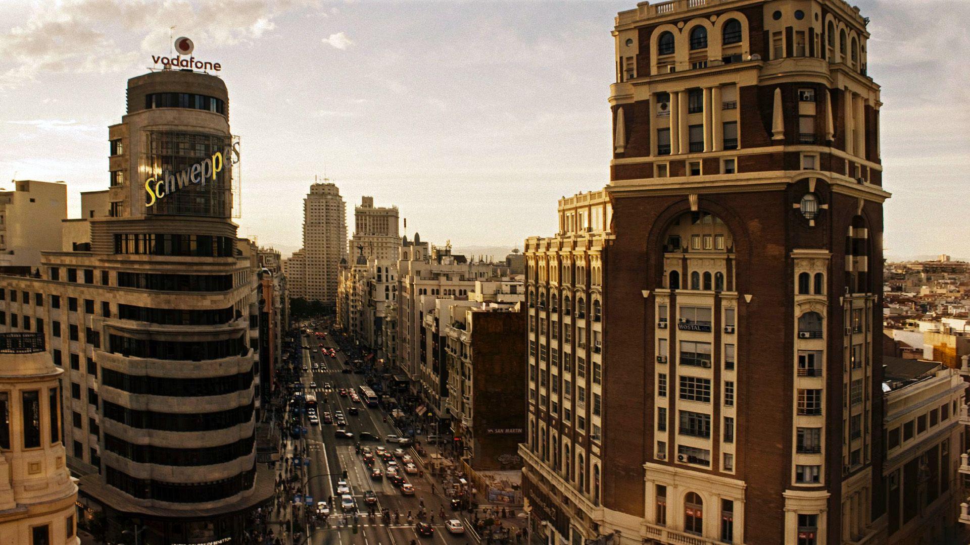 Madrid