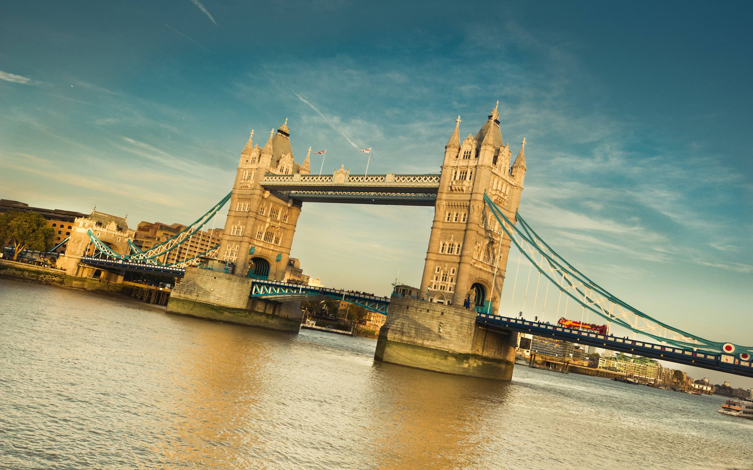 Tower Bridge Wallpapers 13565