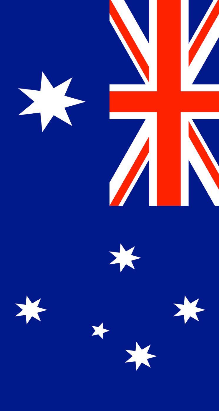 Australian Flag